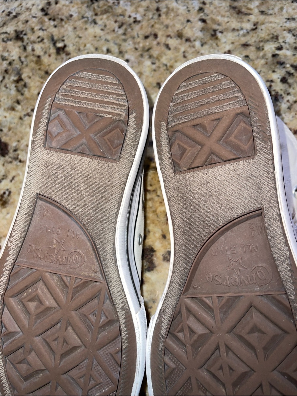 Platform Converse - Picture 9 of 10
